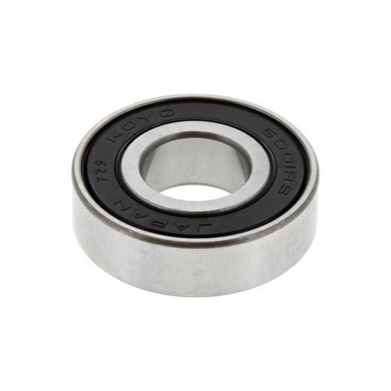 Radial Ball Bearing for Honda GX25, GX25N, GX25NT Engines - OEM No. 96150 600 1010