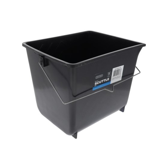 Draper Mini Square Paint Scuttle - 5 Litre