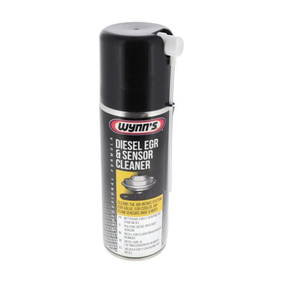 Wynn's Diesel EGR and Sensor Cleaner 200ml