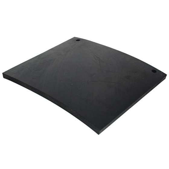 Tank Sealing Flap for Belle Ranger 450 Floor Saw - OEM No. 966/99944