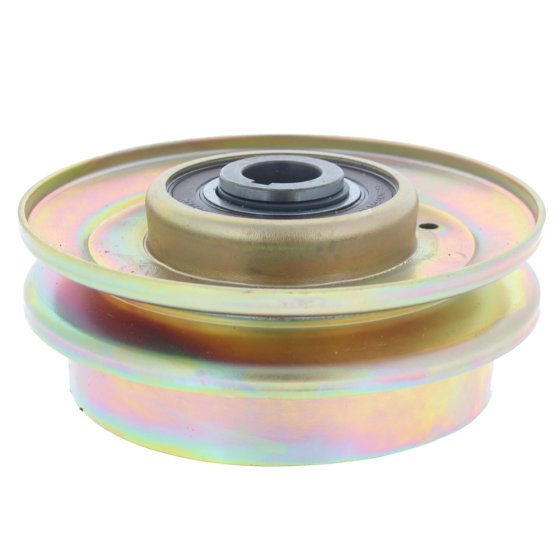 Centrifugal Clutch to suit a 19mm (3/4") Shaft with Keyway