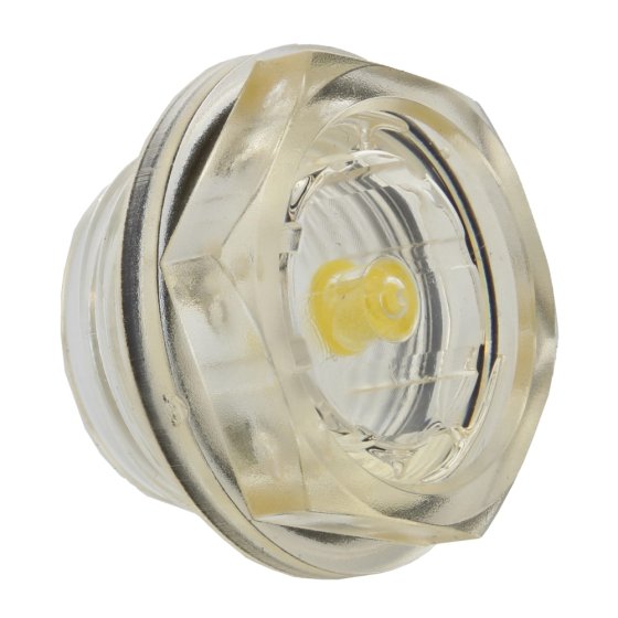 Oil Level Indicator Plug for Belle - OEM No. 97.5968.00