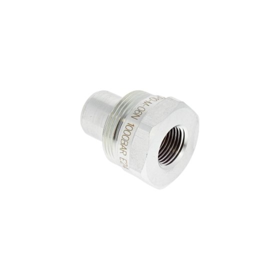 PSP10/M/06N Coupling
