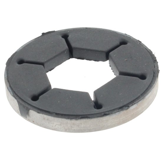 Chisel Bellows Hex 25 fits BHB 19, BHB 23 Hydraulic Breakers - 971/01504