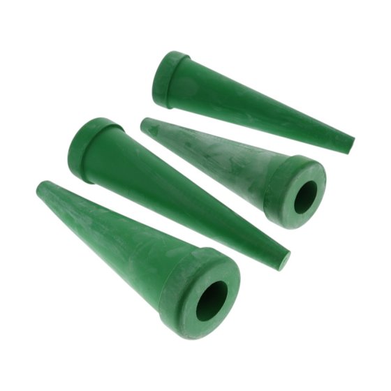 15mm - 45mm Service Plug Spill Prevention - Box of 4