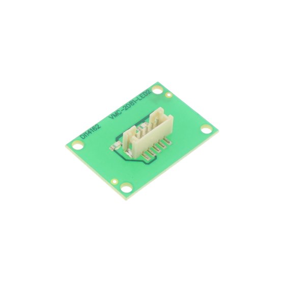 LEDs Circuit for Belle Vibratech Plus Pokers - OEM No. 97299749