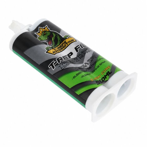T-Rep Fill Tyre Repair Twin Cartridge 50ml