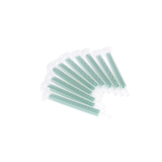 T-Rep Tyre Fill Repair Mixer Nozzles - 10 Pack