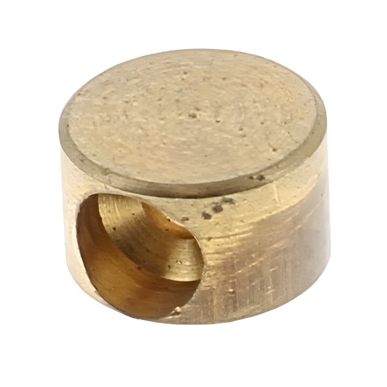 Grease Nipple D for Stihl SG17, SG17L Clearing Saw - OEM No. 9793 003 0030