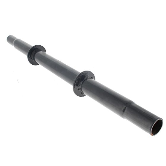 Axle Wheel Kit for Belle RTX Rammers - 980/01200