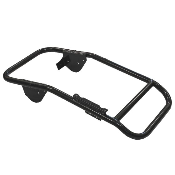 W.A. Main Frame for Belle RTX Trench Rammers - 980/02300
