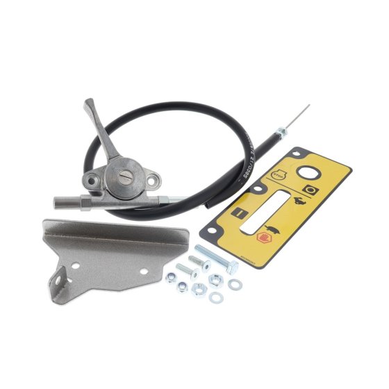 Throttle Cable for Belle RTX Trench Rammer - 980/05000