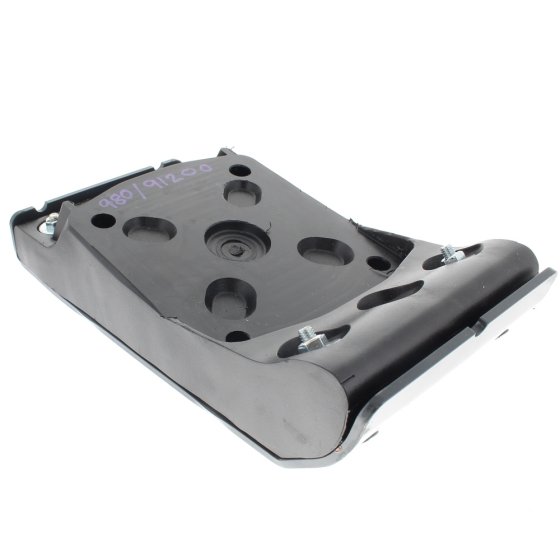 G.A. - Plastic Foot 165mm 12 degree for Belle RTX Trench Rammers - 980/91200