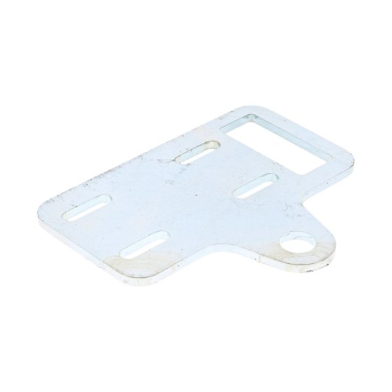 Fuel Filter Plate for Belle RTX Rammer - OEM No. 980/99969