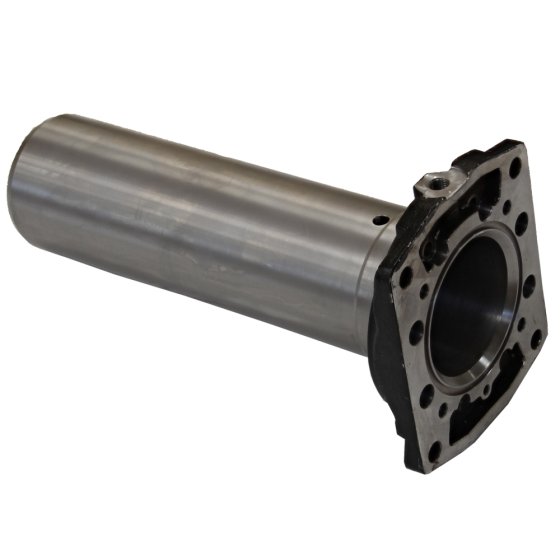Tube Spring for Belle RTX Trench Rammers - 980/00100