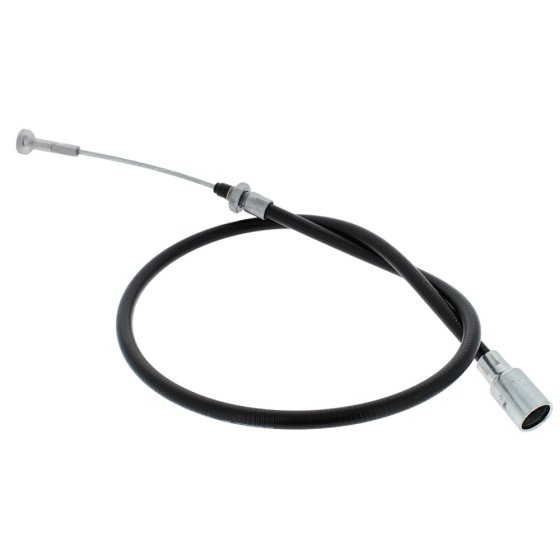 Brake Cable Ø3.5mm 830/1020mm for Knott Avonride Trailers - 980202.07