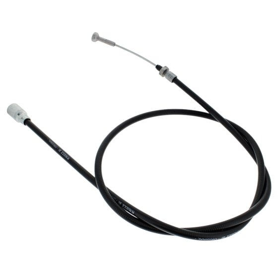 Brake Cable Ø3.5mm 1430/1620mm for Knott Avonride Trailers - 980202.16