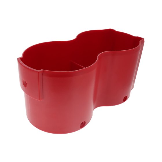 Bottom Lid for Makinex Hose-2-Go Water Bottle