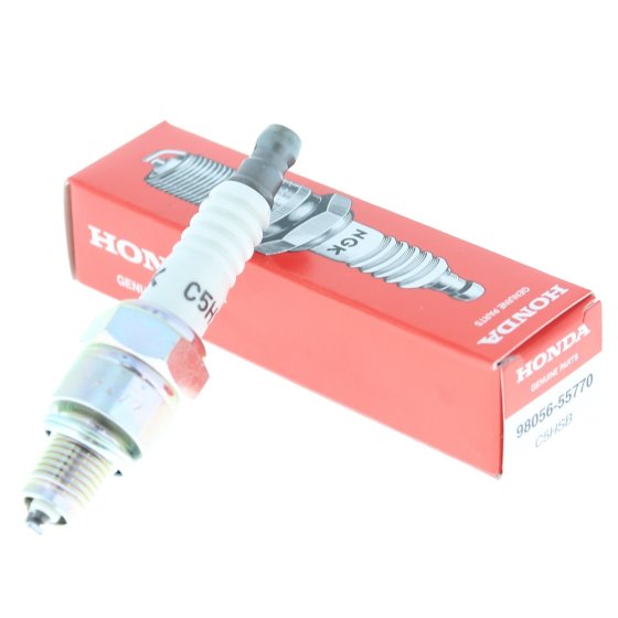 Spark Plug (C5HSB) - Genuine Honda Part - 98056-55770