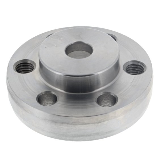 Small Boss Piston for Belle RTX Trench Rammer - OEM No. 980/00301