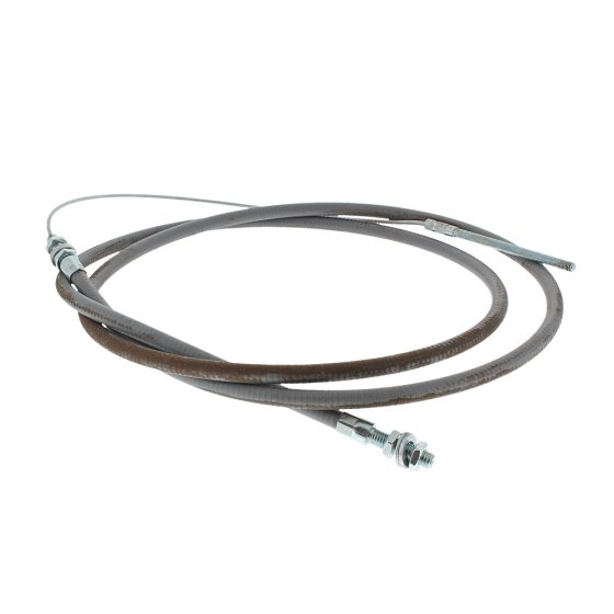 Vibrator Clutch Cable for Belle TDX 650 Twin Drum Roller - 981/99915
