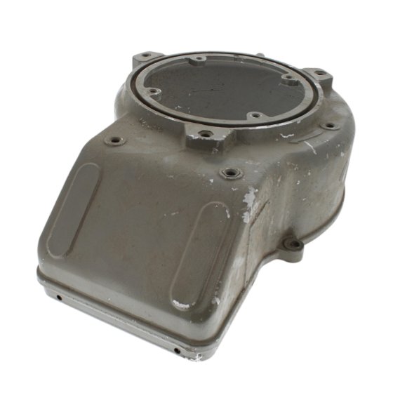Fan Casing for M.A.G SRL Engines - 9824 029