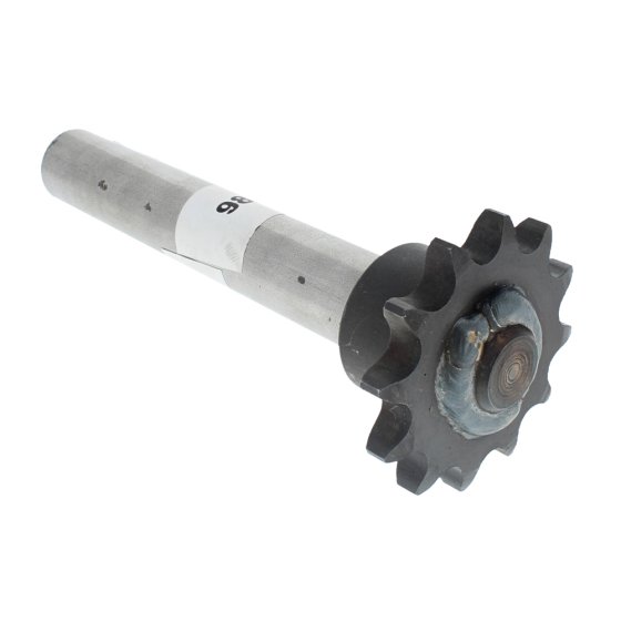 W.A. Yoke Drive Shaft for Belle Baromix Commodore - Genuine Part - OEM No. 983/00800