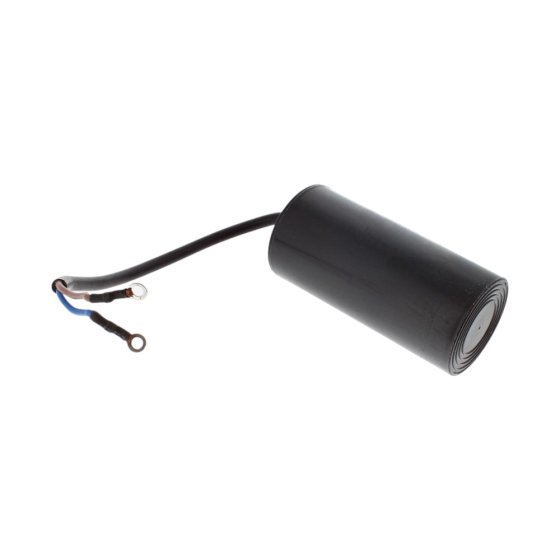 Capacitor 110 V - 100 ΜF / 250 V for Belle Atika Compact 100 Pan Mixer - 988A/99978