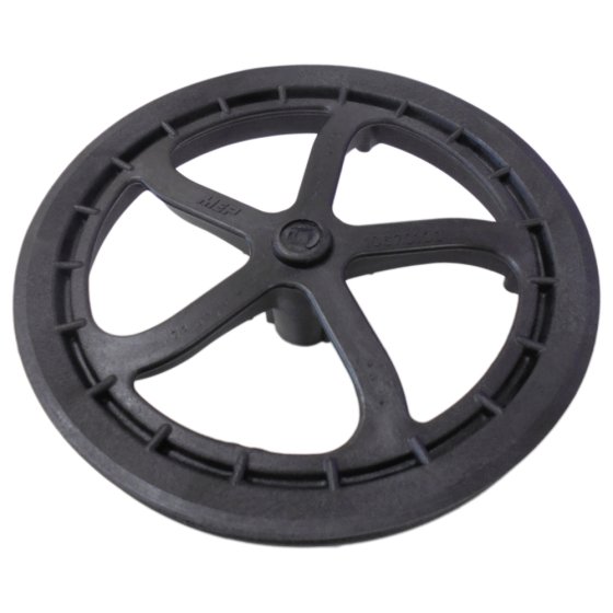 Pulley for McCulloch MFT81, Partner PFT5554 Cultivator - 531 20 74-88