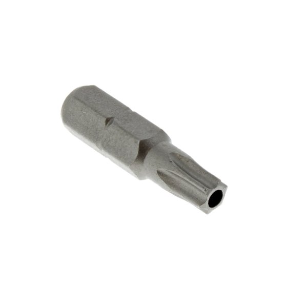 25mm Screwdriver Bits Torx T27 - Genuine Makita Part - OEM No. 98C149