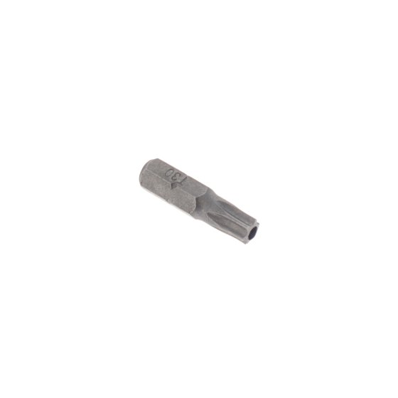 25mm Screwdriver Bits Torx T30 - Genuine Makita