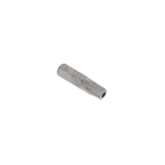 25mm Screwdriver Bits Torx T35 - Genuine Makita