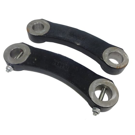 Tipping Link Set for Volvo EC25 EC30 EB300 Diggers