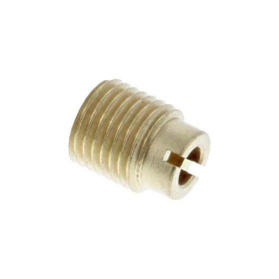Main Jet for Honda HRB476C QXE, HRB536C HXE Lawn Mowers - OEM No. 99101 124 0600
