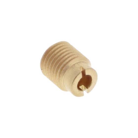 Main Jet for Honda G150, GC160 GCAH Engines - OEM No. 99101-12406-20