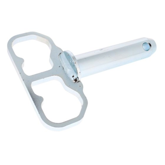 ROPS Frame Locking Pin for Belle - OEM No. 994/15700