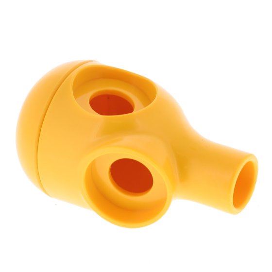 Loader Knob Assy fits JCB 3CX, 4CX Diggers - Replaces OEM No: 993/65000