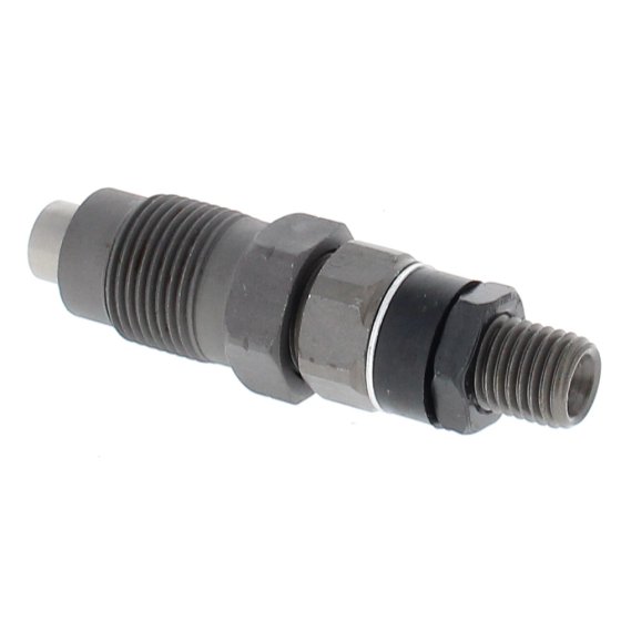 Fuel Injector Fits Bobcat Mini Excavator 325, Replaces Oem No. 6667453
