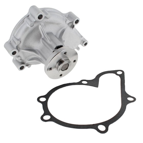 Water Pump Fits Kubota Mini Excavator KX057-4, U55 - Replaces 1J700-73030