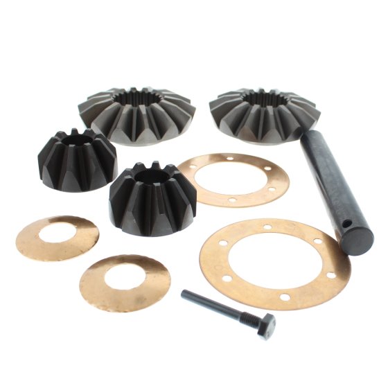 Gear Set Diff fits JCB 3CX, 4CX Backhoe Loaders Replaces OEM No. 990/98300