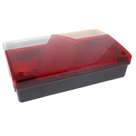 Brake Combination Light R/H for Belle BWX 15/250 Pressure Washer - OEM No. 995/99964