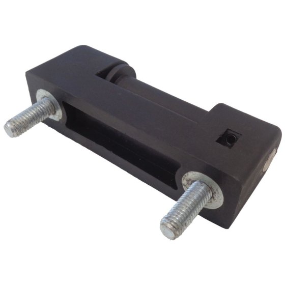Door Hinge fits JCB 8014, 8016 Mini Excavator - Replaces 331/31247