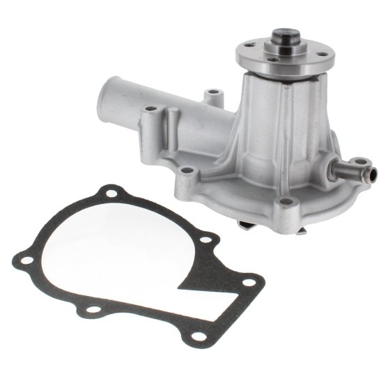 Water Pump 70mm Fits Kubota Mini Excavator Kx71-3 Replaces 16251-73034