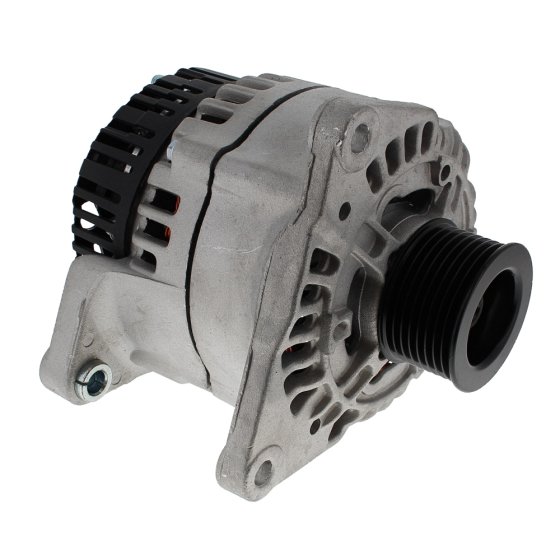 Alternator 12V-95AMP fits JCB 2CX Backhoe Loaders - 996 913