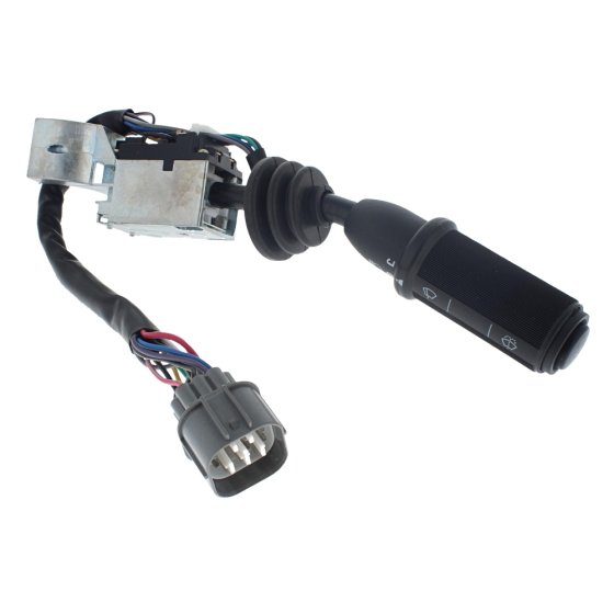 Column Switch fits JCB Backhoe Loaders Replaces OEM: 701/80297