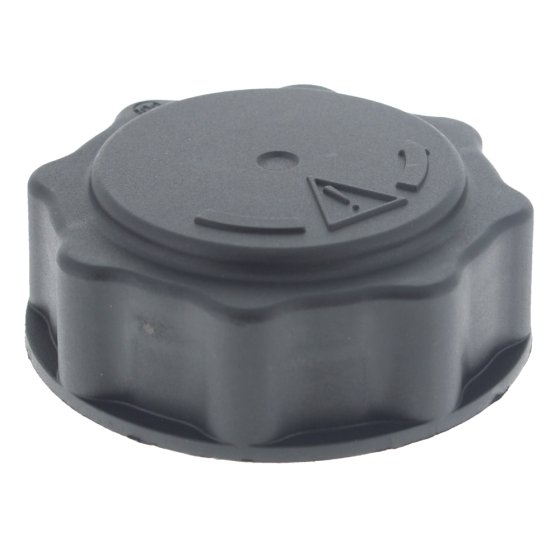 Expansion Bottle Cap fits JCB 718 Dump Trucks Replaces OEM: 477/00223
