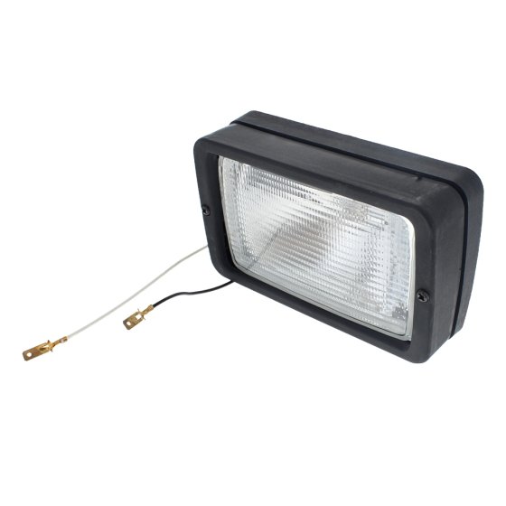 Front Working Light fits JCB 2CX Backhoe Loaders Replaces OEM: 700/31800