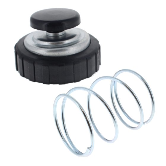Hand Primer Kit fits JCB 2CX Backhoe Loaders Replaces OEM: 32/925710