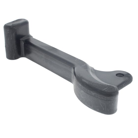 L/H Window Handle fits JCB 2CX Backhoe Loaders Replaces OEM: 122/23510