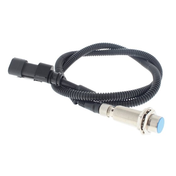 Proximity Switch fits JCB 3CX 4WD Backhoe Loaders Replaces OEM: 701/80312